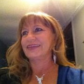 Tracy Kimballs billede