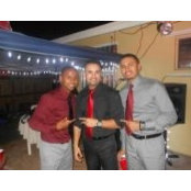 Damian Robledo's photo