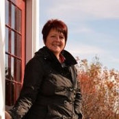 Louise Milot's photo
