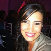 Vitória Contrera's photo