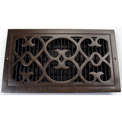 Vent Covers Unlimited