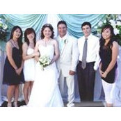 Connie Ho's photo