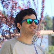Photo de Mark Gonzalez