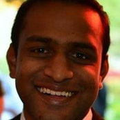 Abhishek Amit's photo