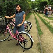 Ashley YSs billede