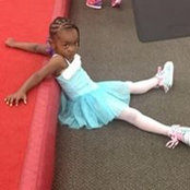 Photo de LaQuisha McCraw
