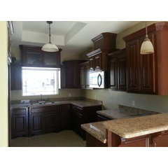 Devi cabinets