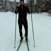 Jonas Hernlund's photo