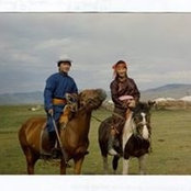 Bilgee Dagvas foto