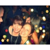 Maria Calderon's photo