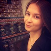 Anna's photo