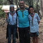 Foto von Megouar Youssef