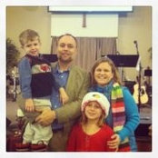 Beth Cole's photo