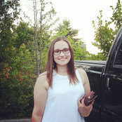 Megan Yemm's photo