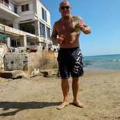 Paul Challis's photo