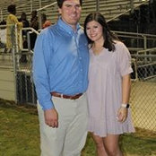 McKinley Ward's photo