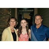 Kris Stivers's photo