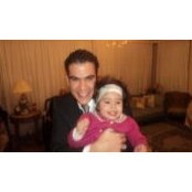 Foto von Hesham Kamal