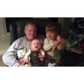 Charles Woodall's photo