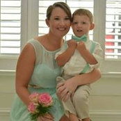 Felisha Williams's photo