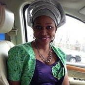 Foto de Jumoke Omolewa-York
