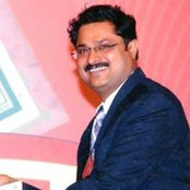 Rajendra Modhaves foto