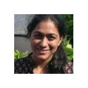 Photo de Laxmi Ramnath