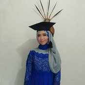 Lusiani Yunia's photo