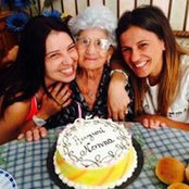 Anto Nellina's photo