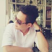 Justin Bờ Bờ's photo
