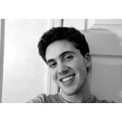 Nathan Blumberg's photo