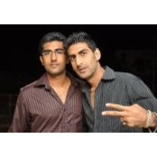 Kom's Sharma's photo