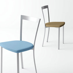 Spirit Chair - Products