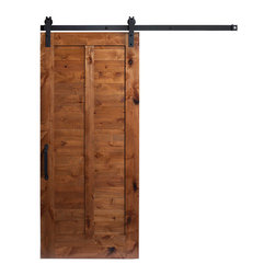 Rustica Hardware Sliding Barn Doors - Products