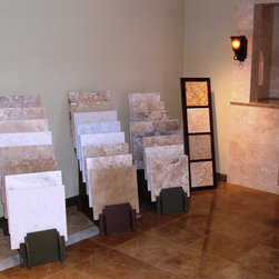 Showroom - Products