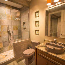 Bathroom Ideas