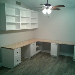 Home Offices - Products