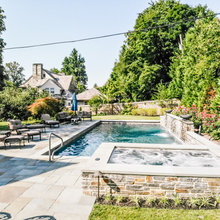 Outdoor Spaces 20 RHW