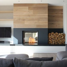 Kimble Kelley Living Room