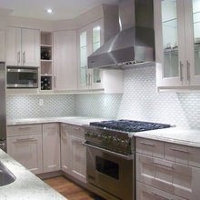 Scappoose Kitchen