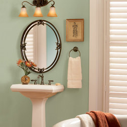 Quoizel Lighting - Bathroom Vanity Lighting