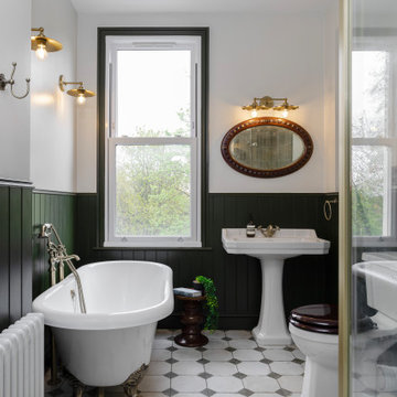 Bathroom Renovation | Brockley | Lewisham