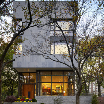 Lake Shore Drive Residence
