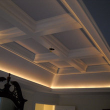 Crown Molding Tray