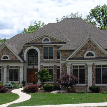 PlyGem Stone