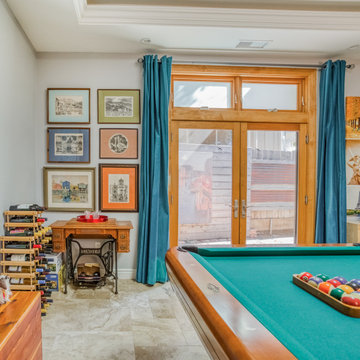 Expand family residence