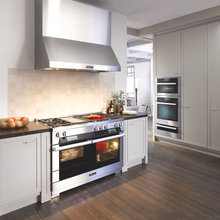 Gray Kitchens