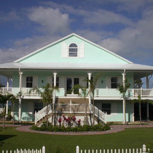 Antigua Home