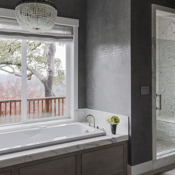 Marin Master Bath
