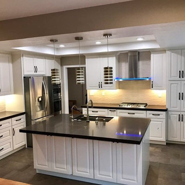 Kitchen Projects